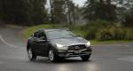 Infiniti QX30 2.0t AWD 2016 года (AU)